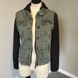 Free people jacket